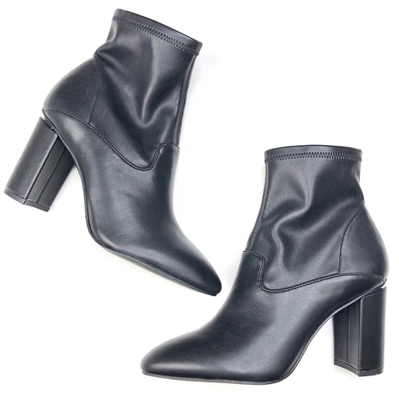 eames bootie sarto by franco sarto